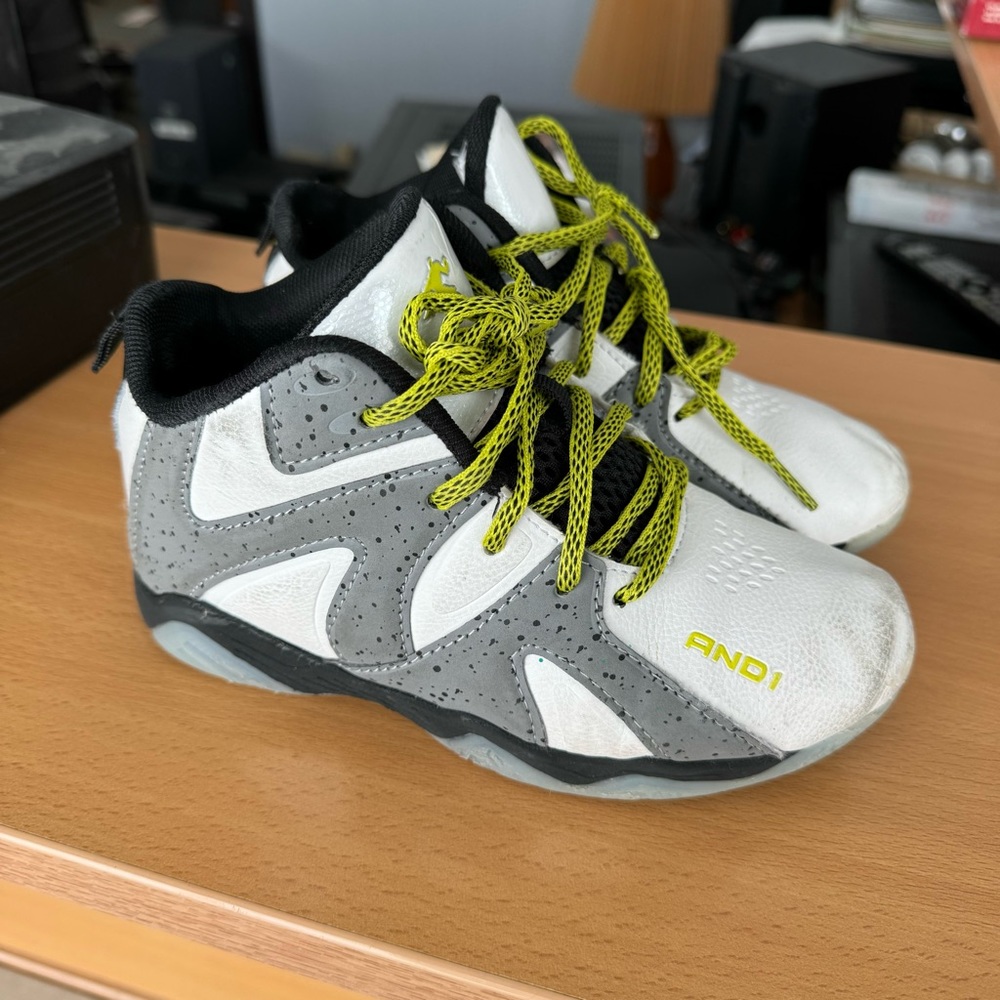 Boys And1 Shoes
